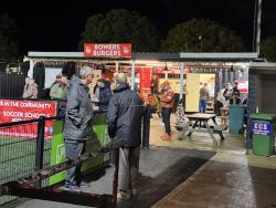 Len Salmon Stadium
