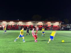 Len Salmon Stadium