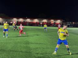 Len Salmon Stadium