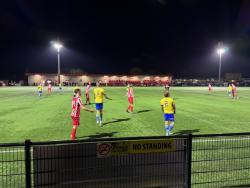 Len Salmon Stadium