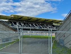 Lerkendal Stadion