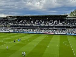 Lerkendal Stadion
