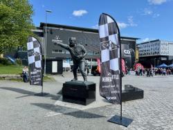 Lerkendal Stadion