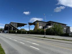Lerkendal Stadion
