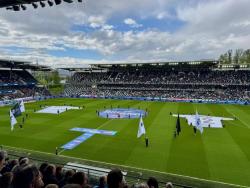 Lerkendal Stadion