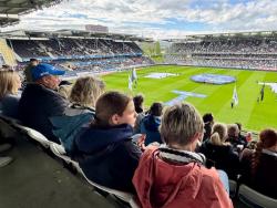 Lerkendal Stadion