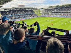 Lerkendal Stadion