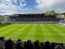 Lerkendal Stadion