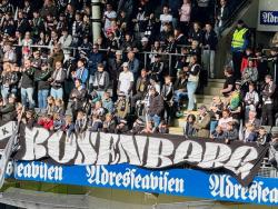 Lerkendal Stadion