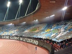 An image of Letzigrund uploaded by cicatrice1