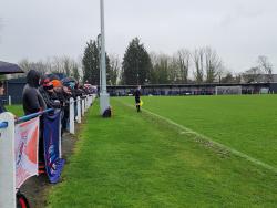 An image of Lightfoot Lane uploaded by harrysheroes