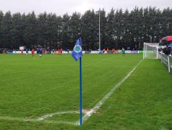 An image of Lightfoot Lane uploaded by harrysheroes