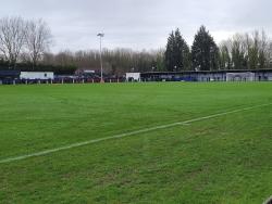 Lightfoot Lane