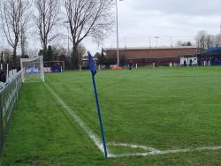 Lightfoot Lane
