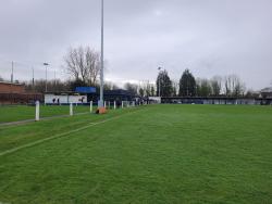 Lightfoot Lane