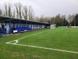Lightfoot Lane