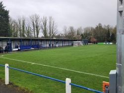 Lightfoot Lane