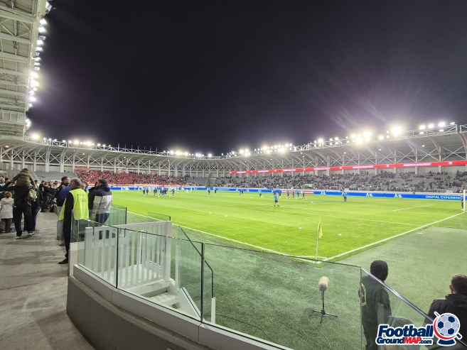 Alphamega Stadium