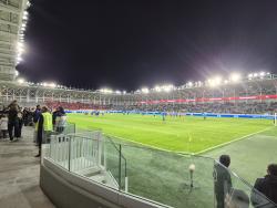 An image of Alphamega Stadium uploaded by markbp