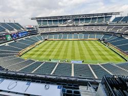Lincoln Financial Field