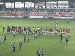 LNER Community Stadium