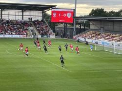 LNER Community Stadium