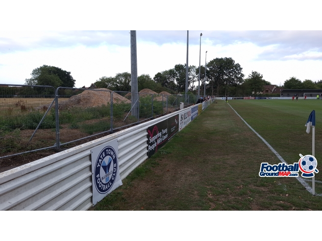 Lodge Road