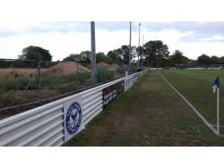 An image of Lodge Road uploaded by jonwoozley