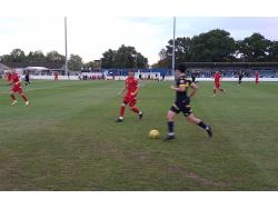 An image of Lodge Road uploaded by jonwoozley