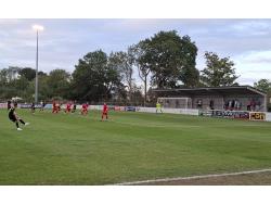 An image of Lodge Road uploaded by jonwoozley