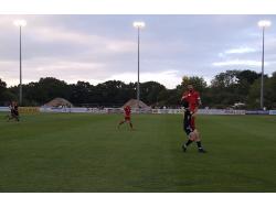 An image of Lodge Road uploaded by jonwoozley