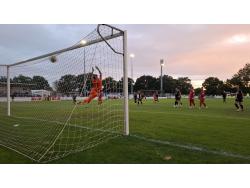 An image of Lodge Road uploaded by jonwoozley
