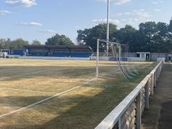 Lodge Road