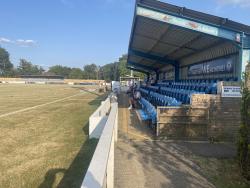 Lodge Road