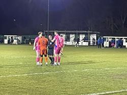 An image of London Hire Stadium uploaded by joneverett