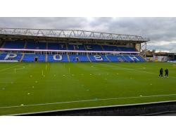 An image of London Road uploaded by jackafcw