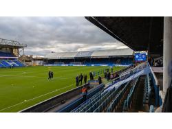 An image of London Road uploaded by jackafcw