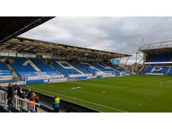 An image of London Road uploaded by jackafcw
