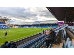 An image of London Road uploaded by jackafcw