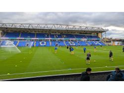 An image of London Road uploaded by jackafcw