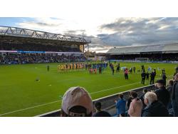 An image of London Road uploaded by jackafcw