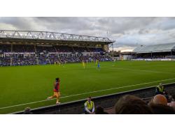An image of London Road uploaded by jackafcw