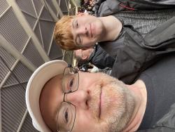 An image of London Stadium (Olympic Stadium) uploaded by ant-the-red-1