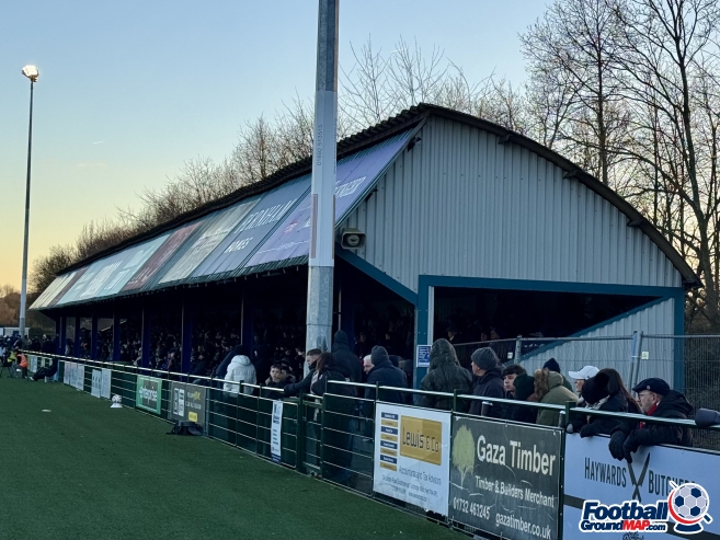Longmead