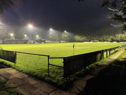 Lords Meadow