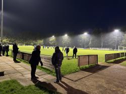 Lords Meadow