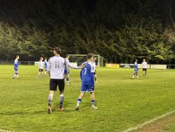 Lords Meadow