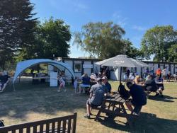 An image of Lowther Road uploaded by francis0262