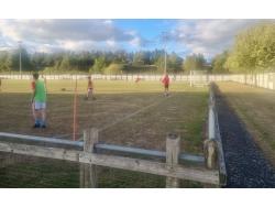 An image of Ludlow Stadium uploaded by tractormick