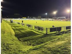 An image of Mackessack Park uploaded by francis0262